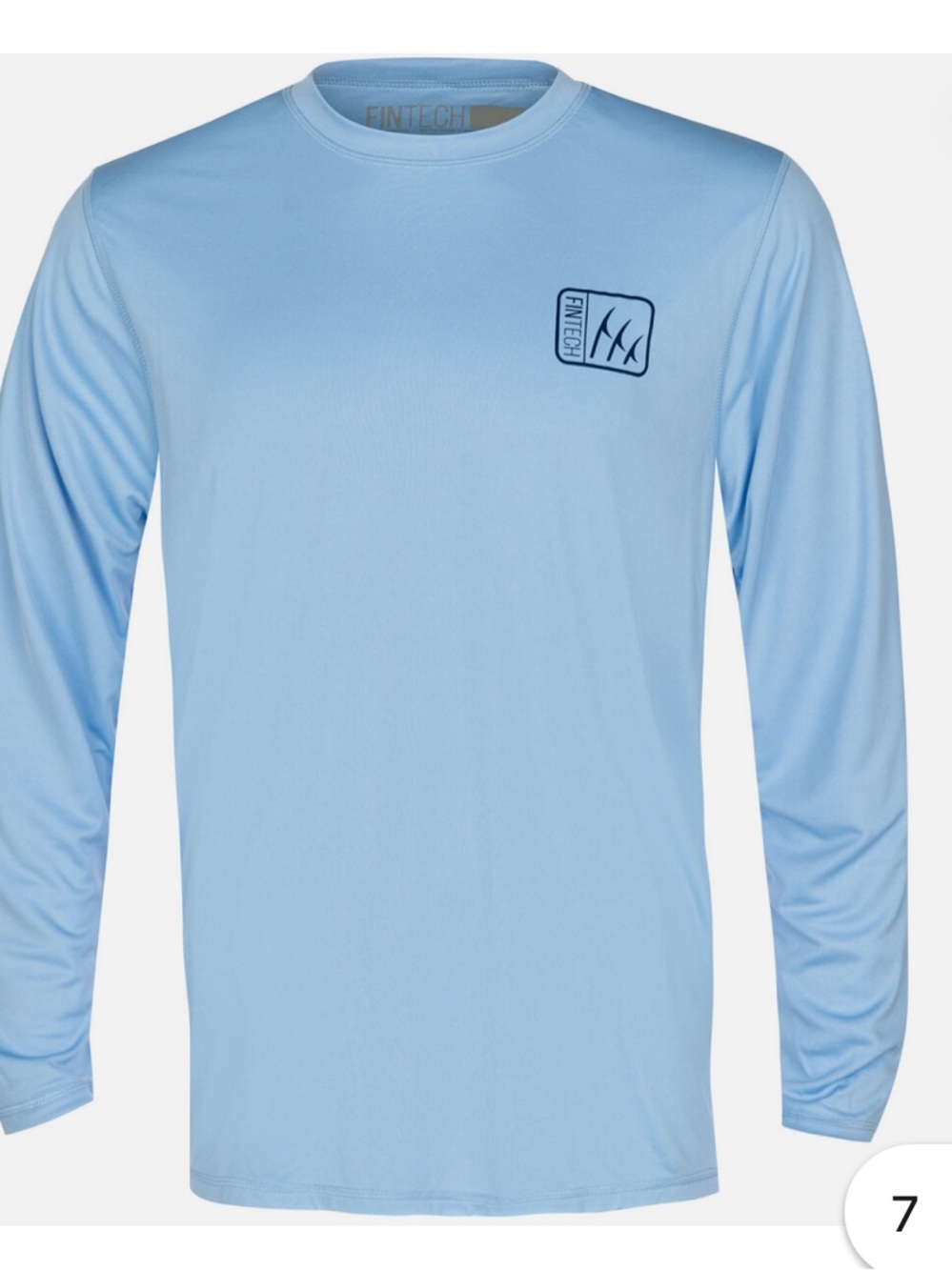 FinTech Sun Defender Men's Bait & Tackle
